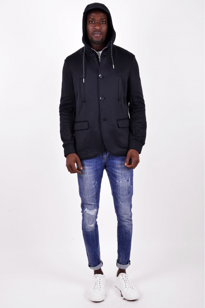 ARMANI EXCHANGE GIACCA CASUAL