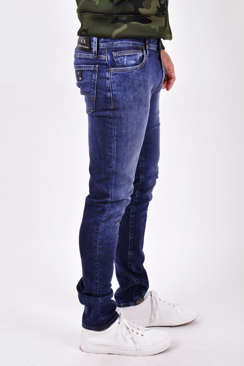 ARMANI EXCHANGE JEANS CASUAL