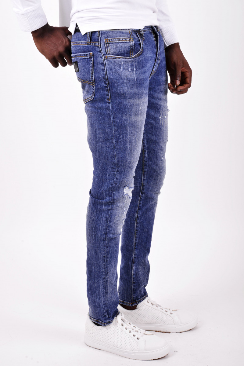ARMANI EXCHANGE JEANS CASUAL