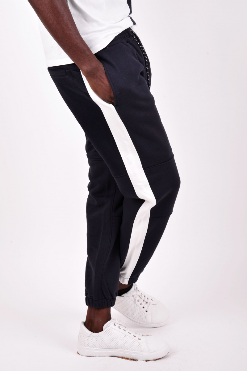 ARMANI EXCHANGE PANTALONE FELPA CASUAL
