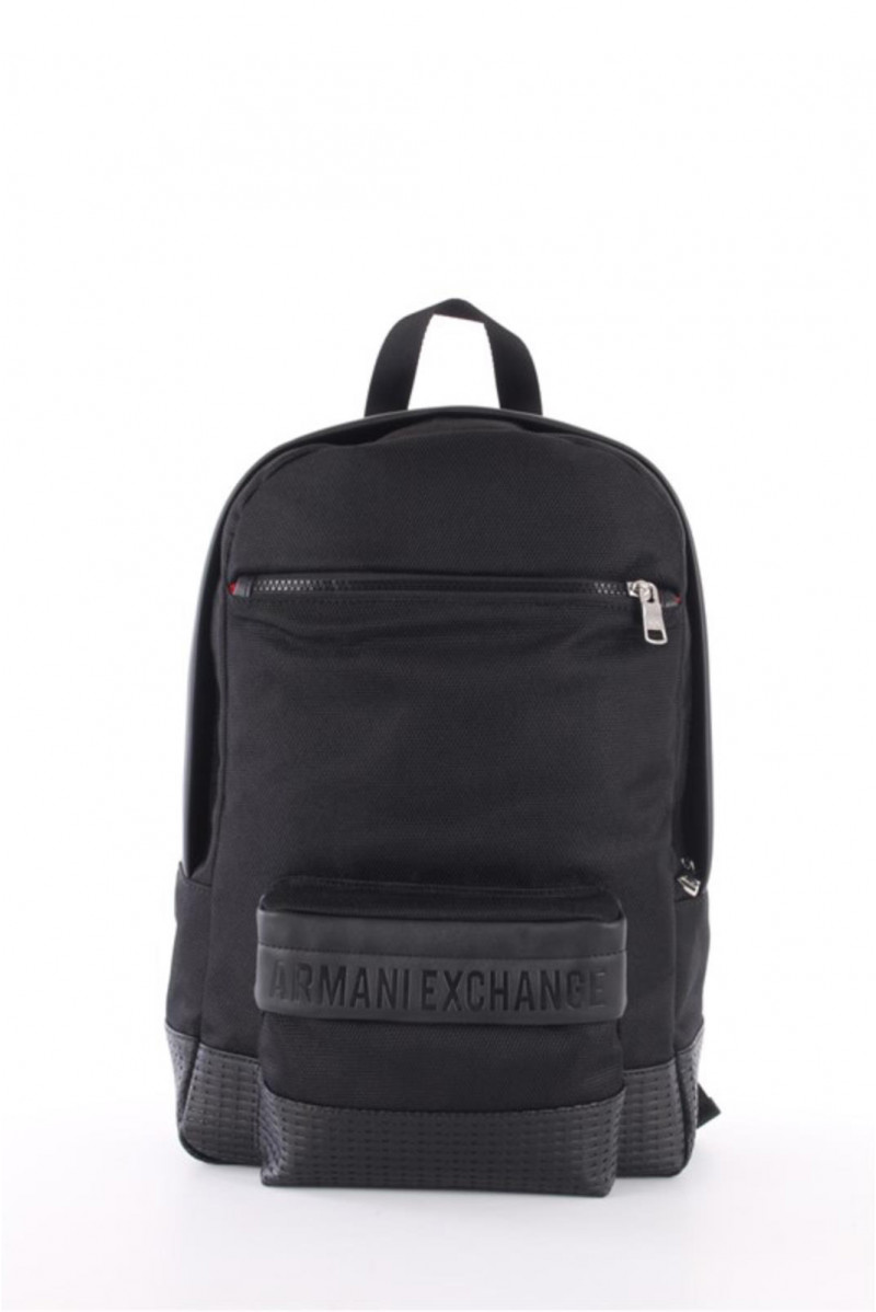 ARMANI EXCHANGE BORSE ZAINO CASUAL