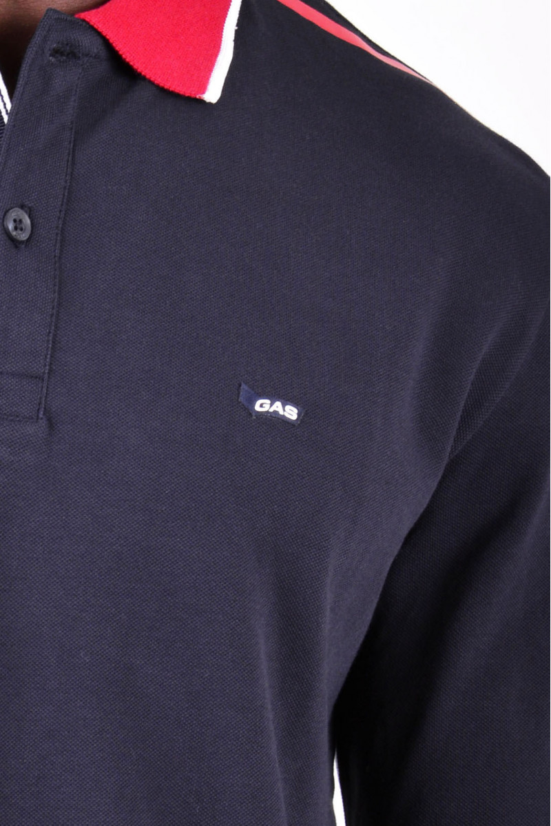 GAS POLO ML JEANSERIA
