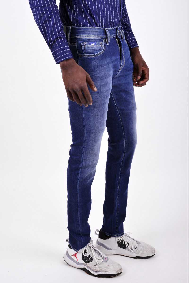 GAS JEANS JEANSERIA