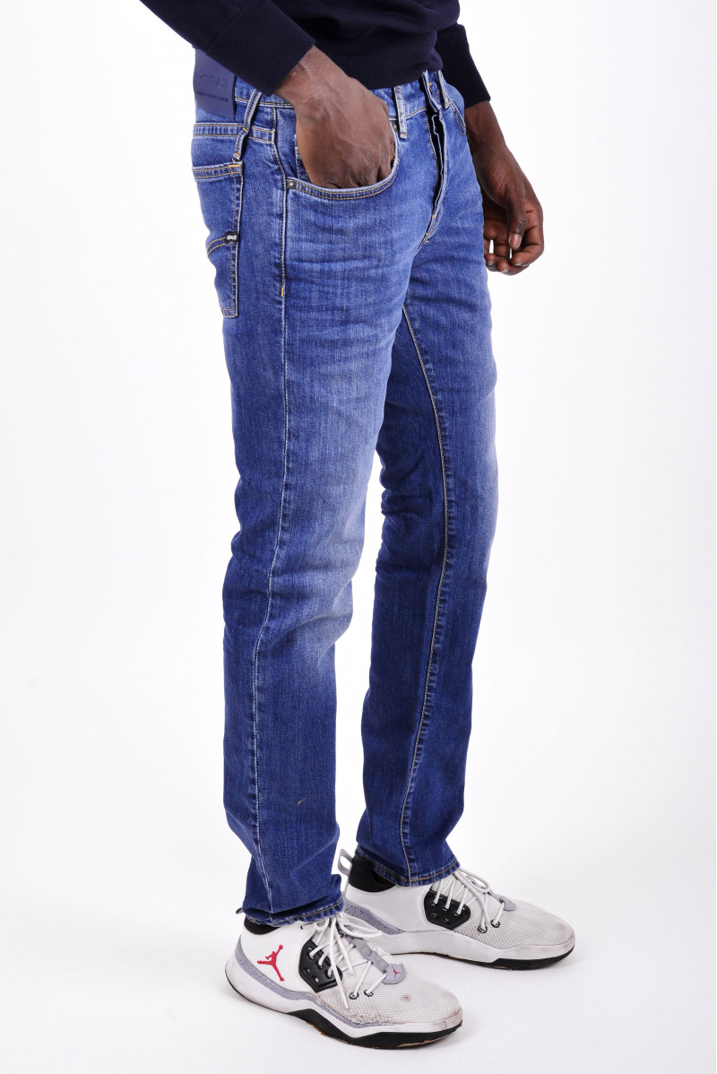 GAS JEANS JEANSERIA