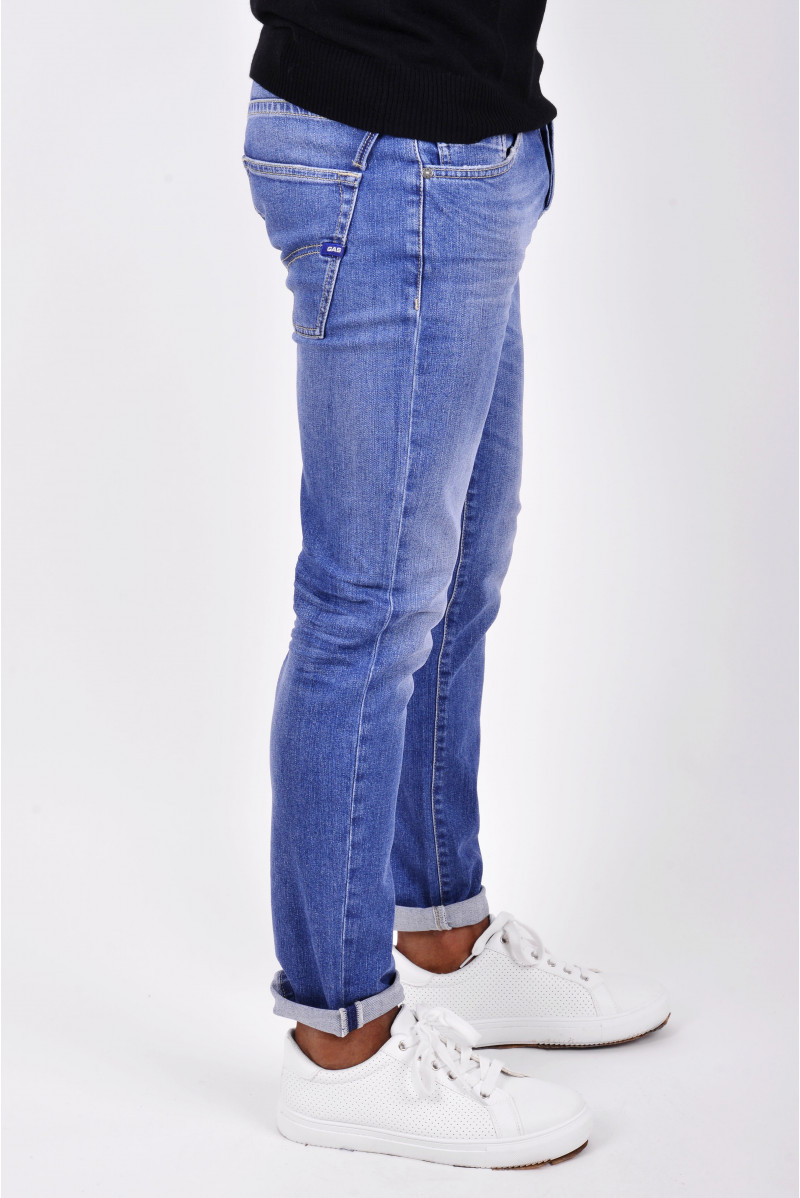 GAS JEANS JEANSERIA
