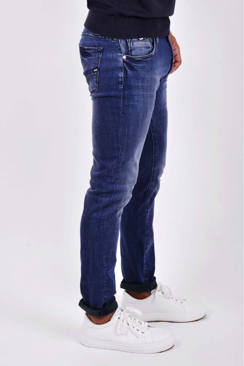 GAS JEANS JEANSERIA