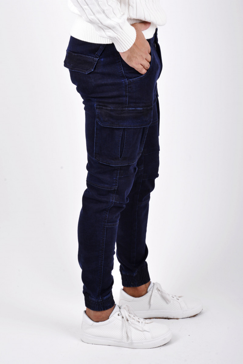 GAS PANTALONE CARGO CASUAL