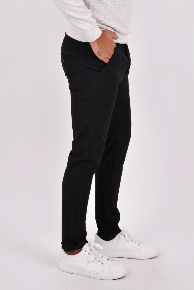 JACK & JONES PANTALONE CHINOS CASUAL