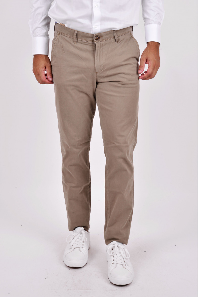 JACK & JONES PANTALONE...