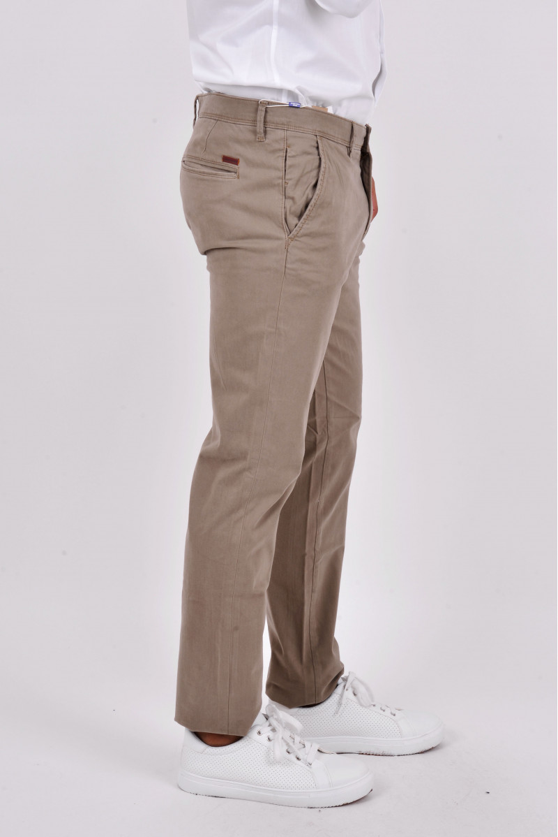JACK & JONES PANTALONE CHINOS CASUAL
