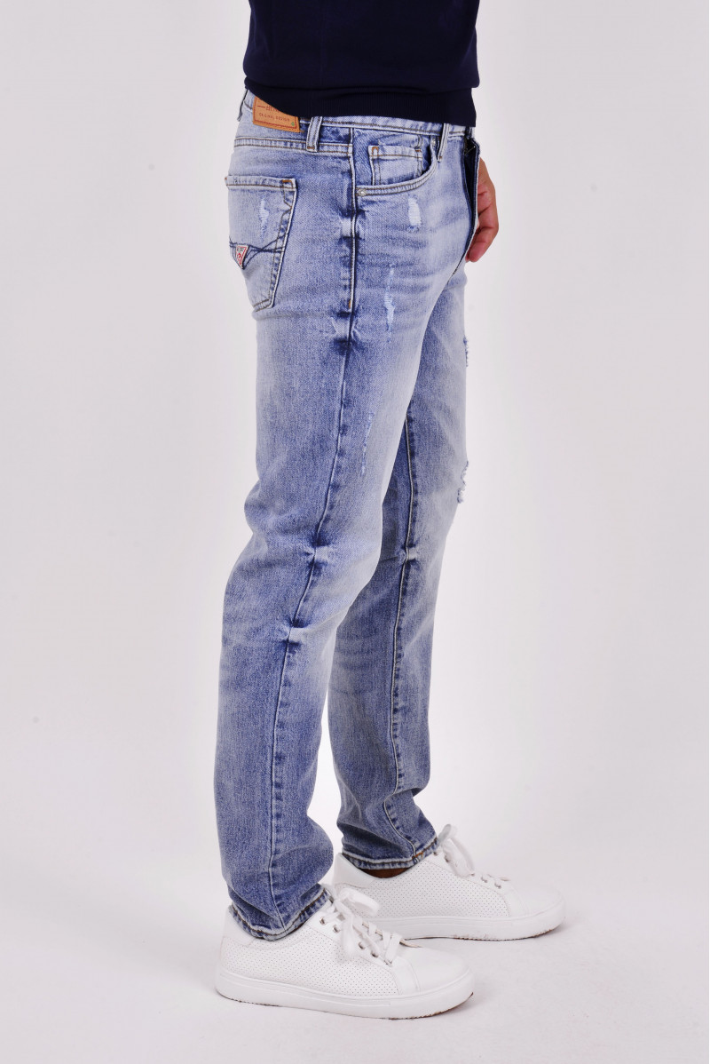 GUESS JEANS JEANSERIA