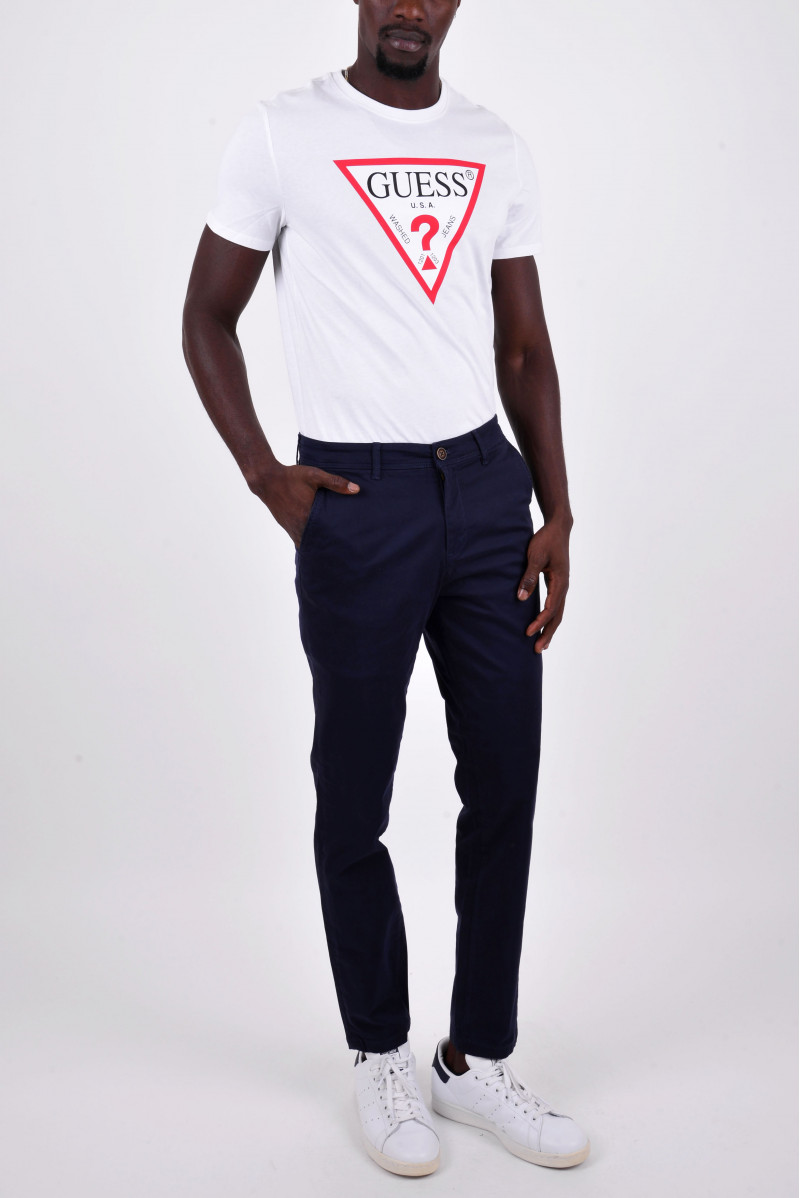 GUESS T-SHIRT MM JEANSERIA