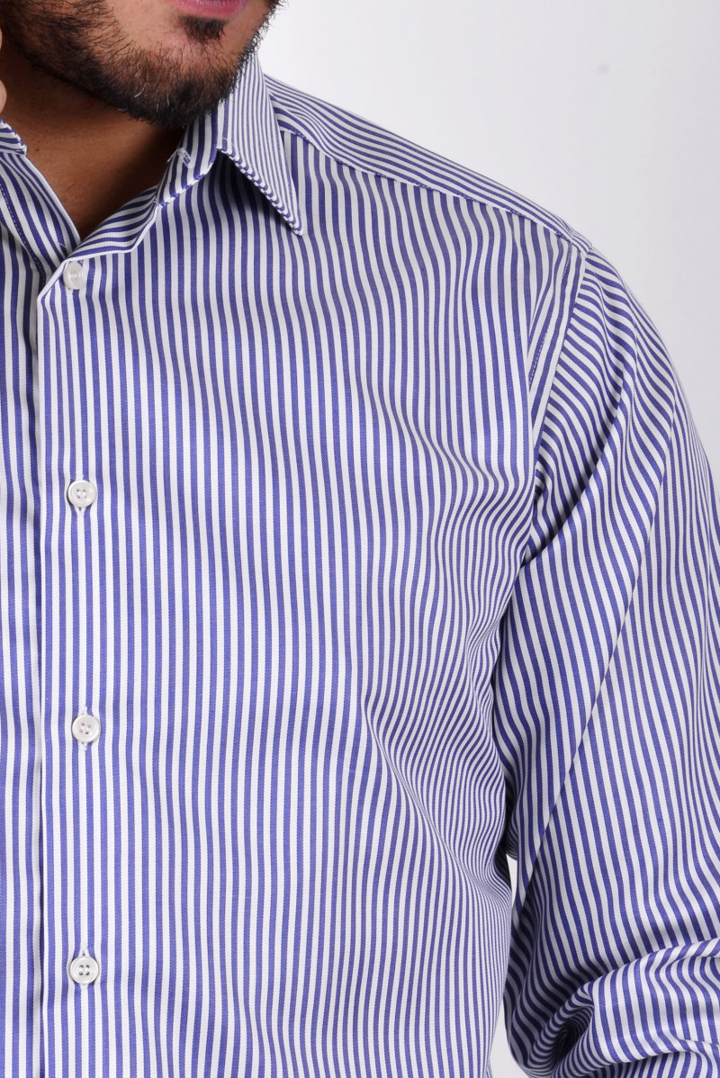 INGRAM CAMICIA ML CLASSICO