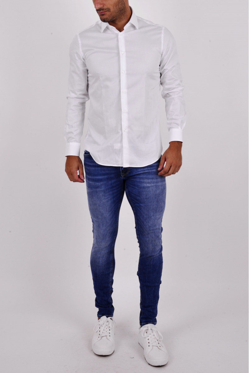 INGRAM CAMICIA ML CLASSICO