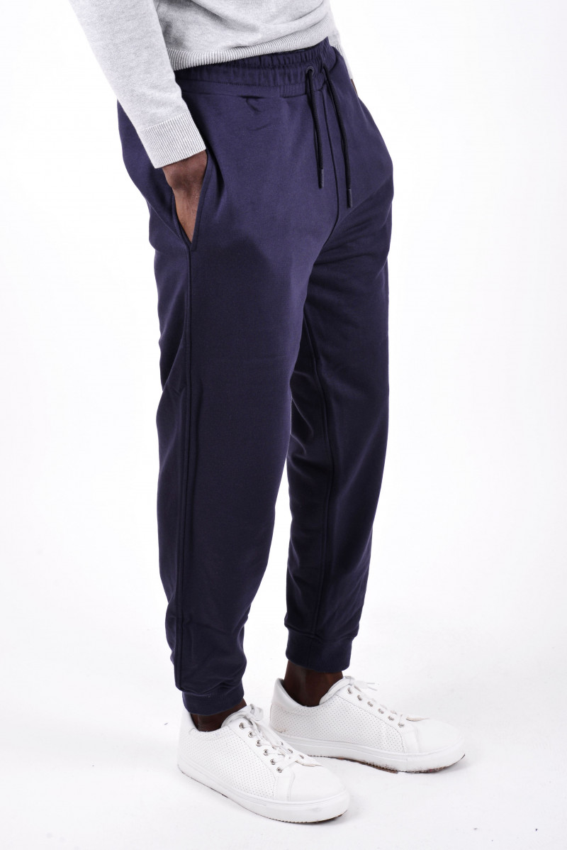 K.WAY PANTALONE FELPA CASUAL