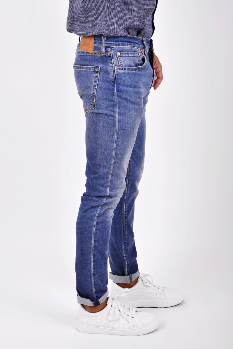 LEVIS JEANS JEANSERIA