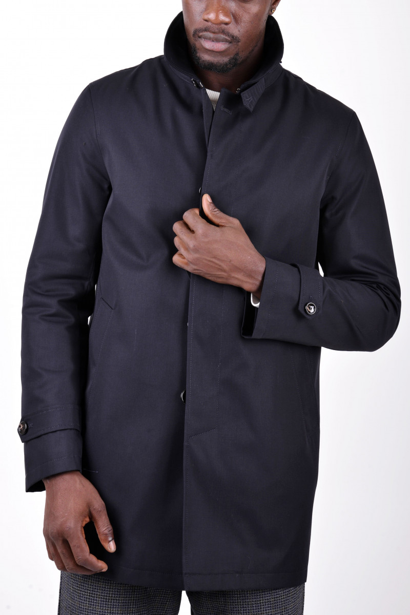 MASSIMO BRIANI CAPPOTTO...