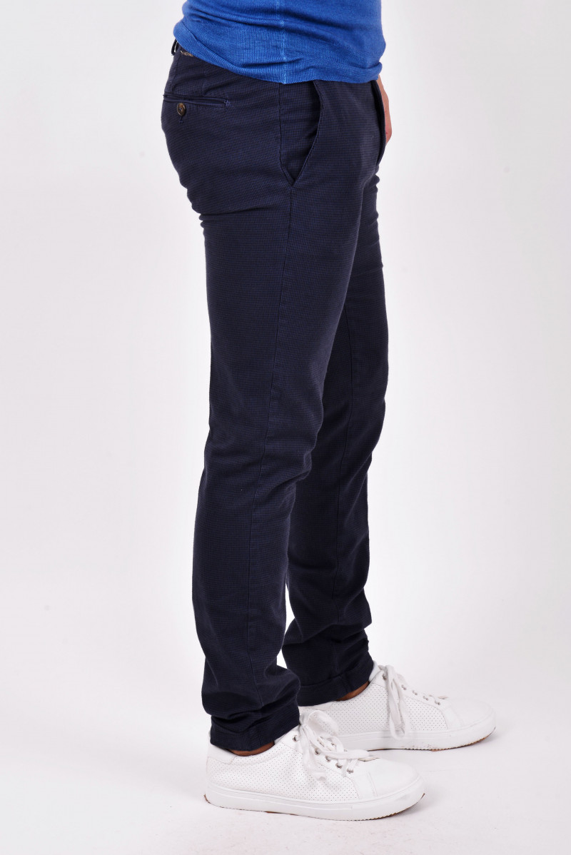 MICHAEL COAL PANTALONE CHINOS CASUAL