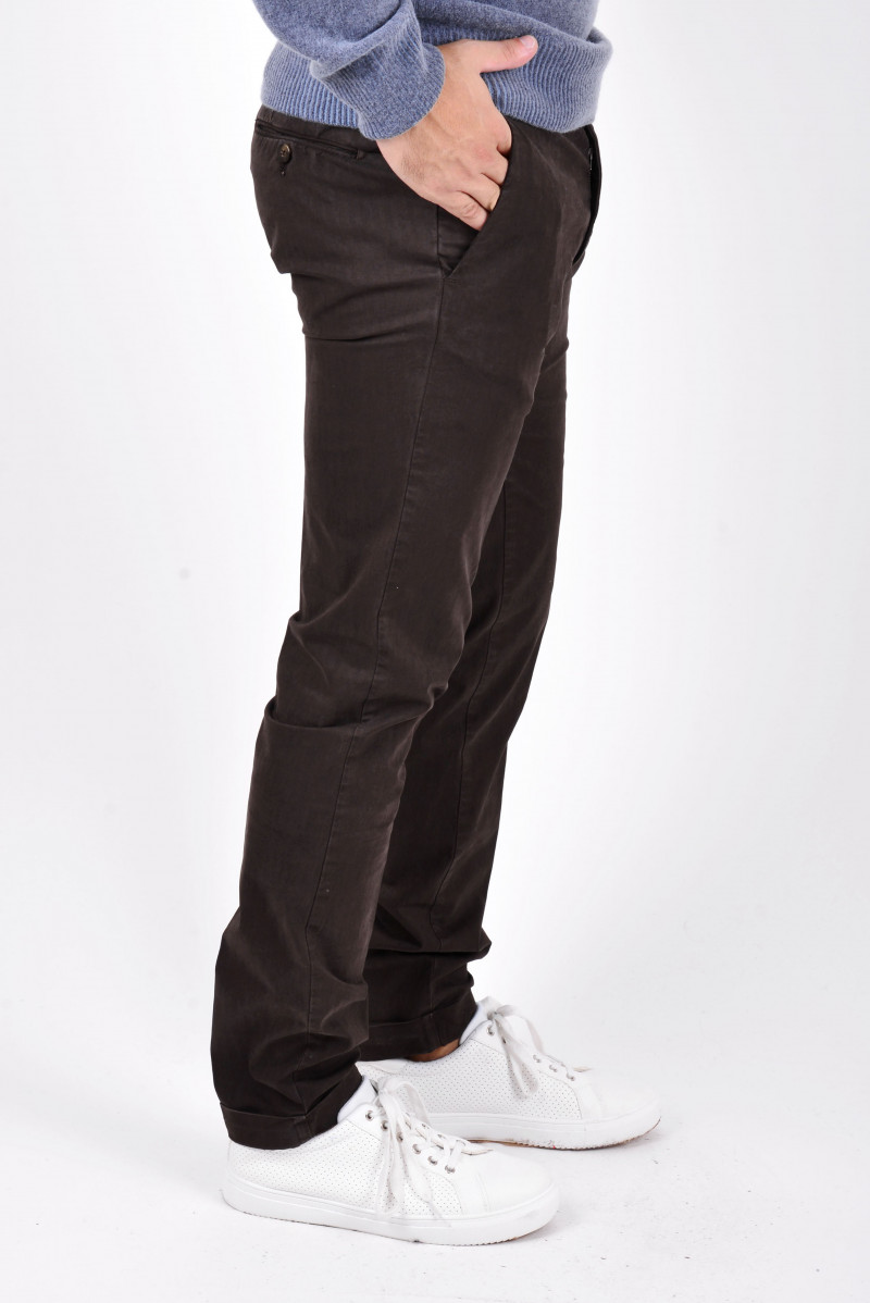 MICHAEL COAL PANTALONE CHINOS CASUAL