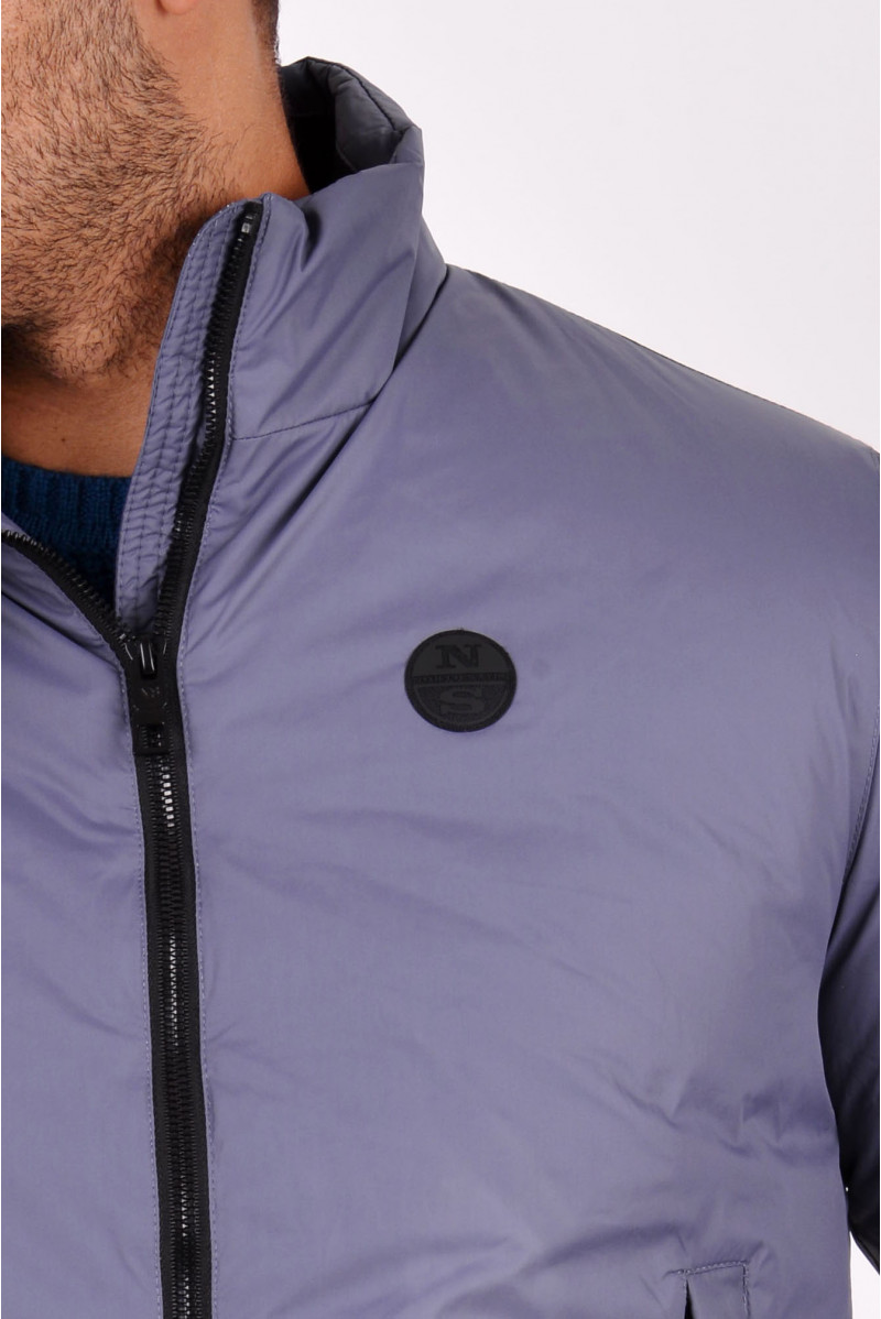 NORTH SAILS GIUBBOTTO SENZA CAPPUCCIO CASUAL