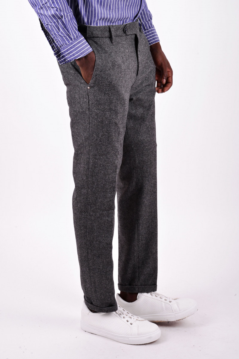 OFFICINA36 PANTALONE CHINOS CASUAL