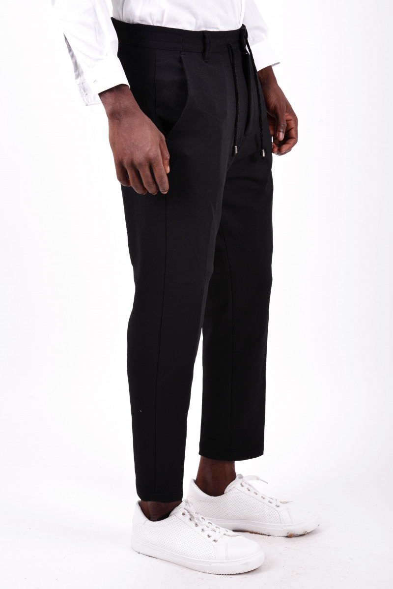 OFFICINA36 PANTALONE CHINOS CASUAL