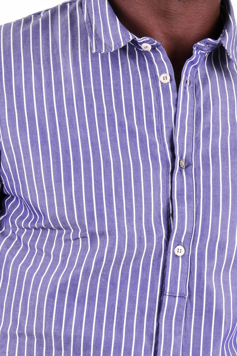OFFICINA36 CAMICIA ML CASUAL