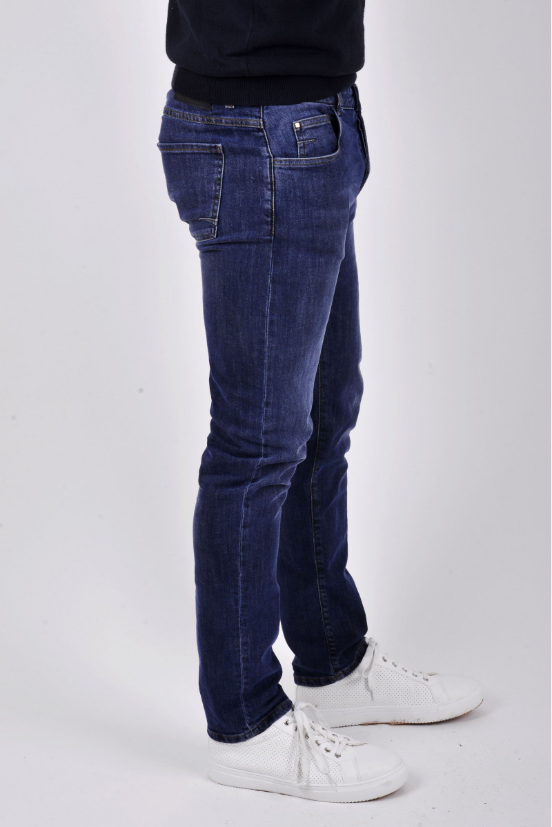 OFFICINA36 JEANS CASUAL