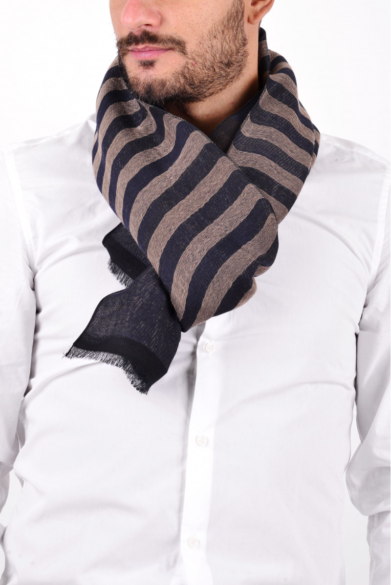 OFFICINA36 SCIARPE SCIARPA CASUAL