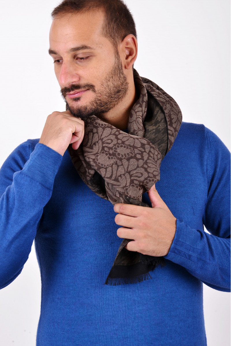 OFFICINA36 SCIARPE SCIARPA CASUAL