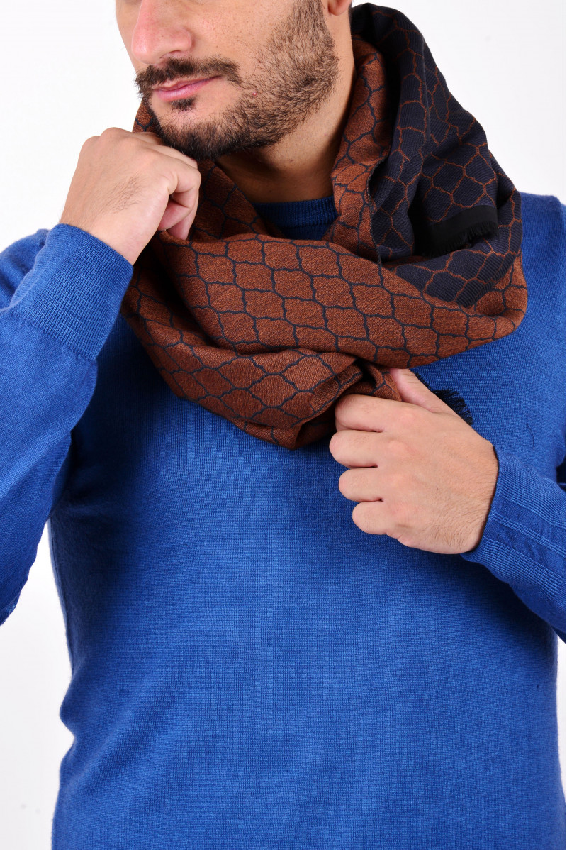 OFFICINA36 SCIARPE SCIARPA CASUAL