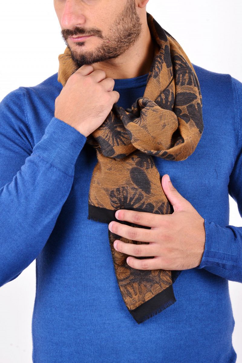 OFFICINA36 SCIARPE SCIARPA CASUAL