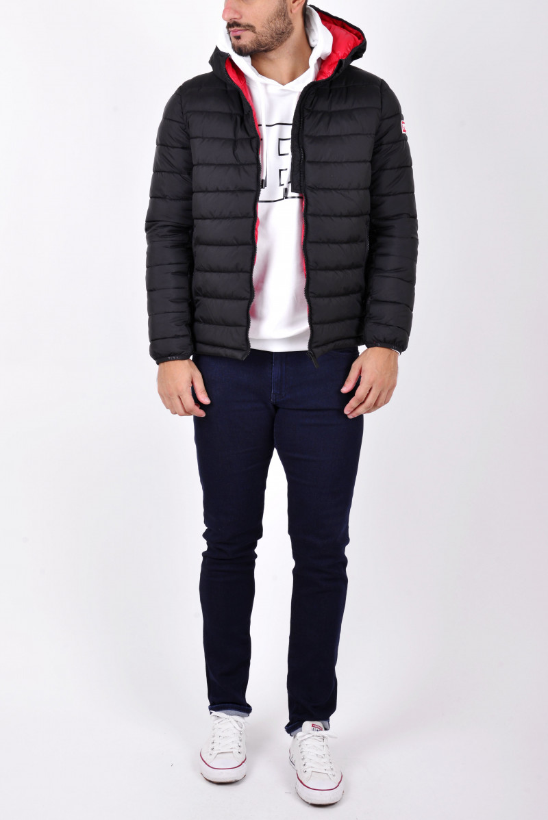 PYREX GIUBBOTTO PIUMINO CORTO CASUAL