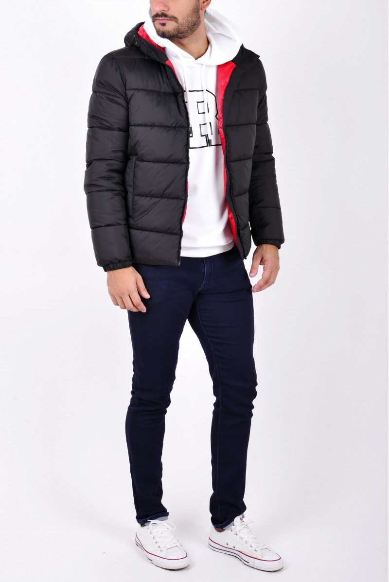 PYREX GIUBBOTTO PIUMINO CORTO CASUAL