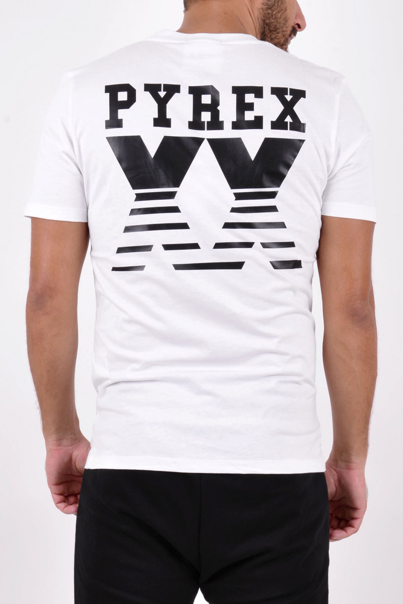 PYREX T-SHIRT MM CASUAL
