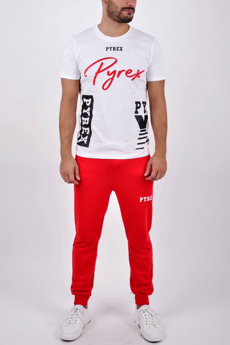 PYREX T-SHIRT MM CASUAL