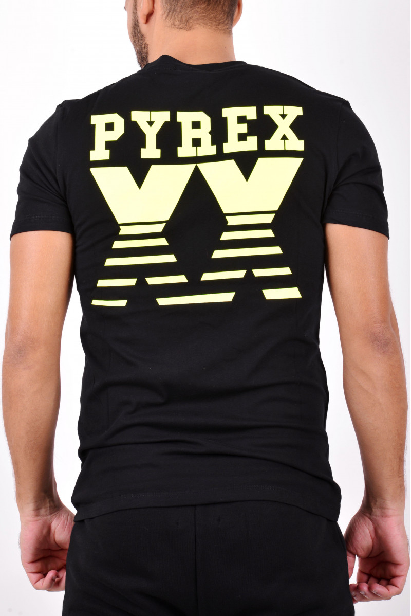 PYREX T-SHIRT MM CASUAL