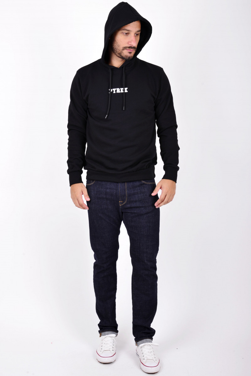 PYREX FELPA CAPPUCCIO CASUAL