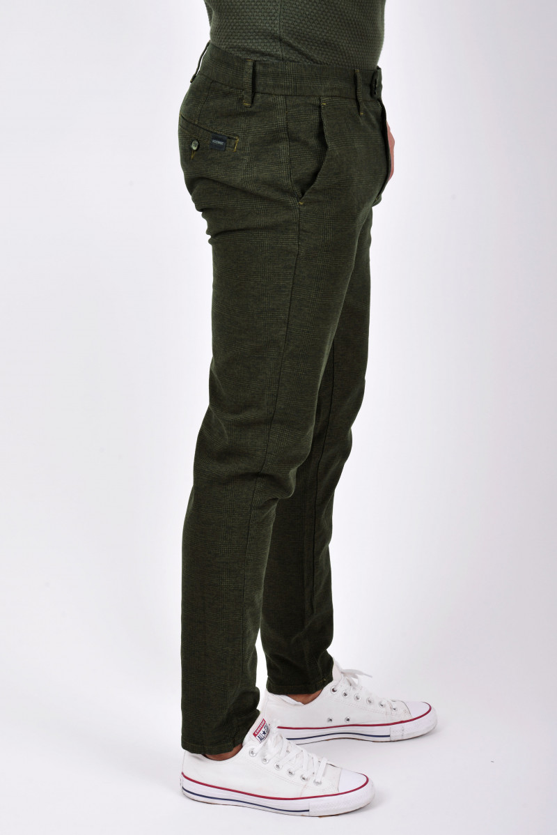 SSEINSE PANTALONE CHINOS CASUAL