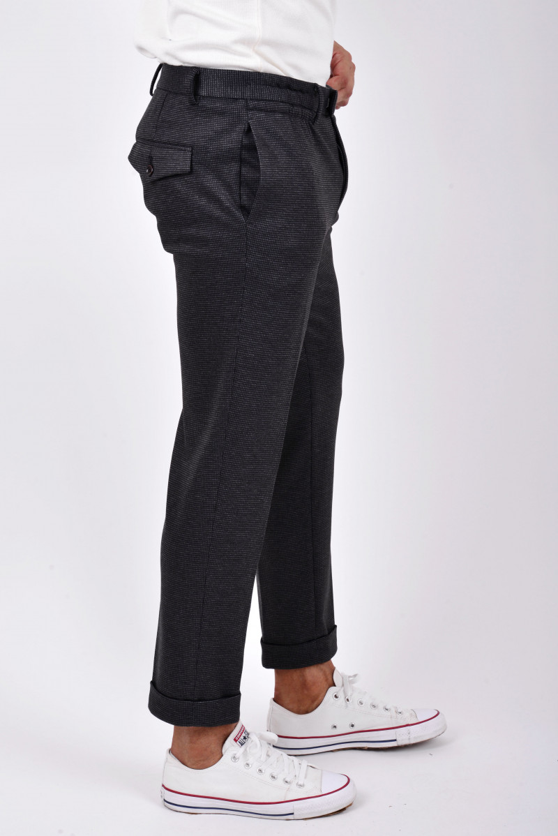 SSEINSE PANTALONE CHINOS CASUAL