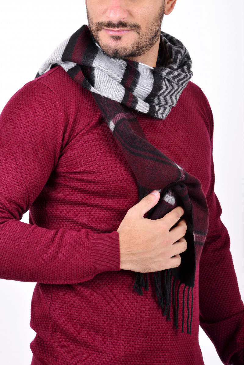SSEINSE SCIARPE SCIARPA CASUAL