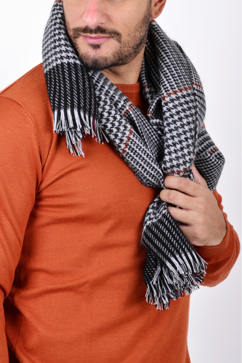 SSEINSE SCIARPE SCIARPA CASUAL