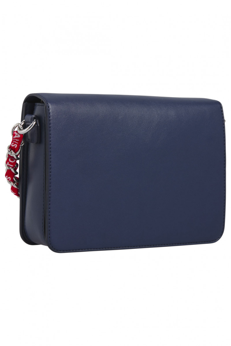 TOMMY HILFIGER BORSE TRACOLLA JEANSERIA
