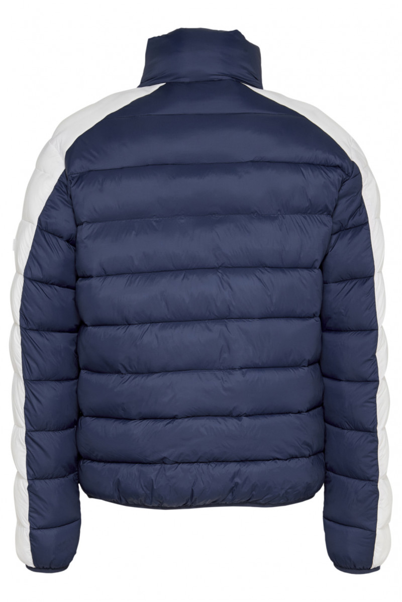 TOMMY HILFIGER GIUBBOTTO SENZA CAPPUCCIO JEANSERIA