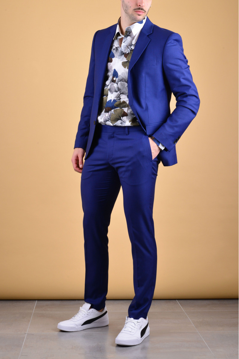 ANTONY MORATO GIACCA 2 BOTTONI CASUAL