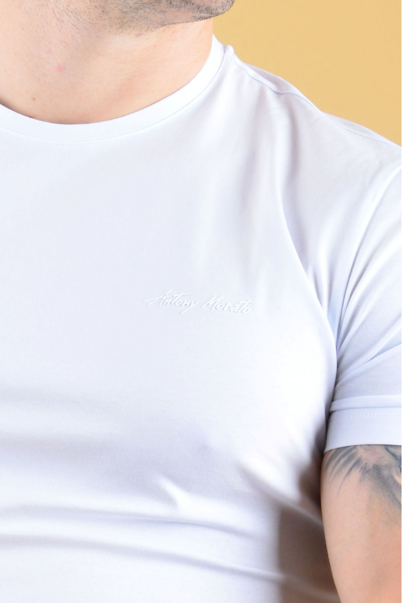 ANTONY MORATO T-SHIRT MM CASUAL