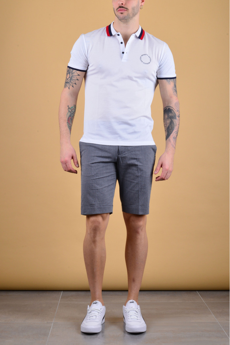 ANTONY MORATO POLO MM CASUAL
