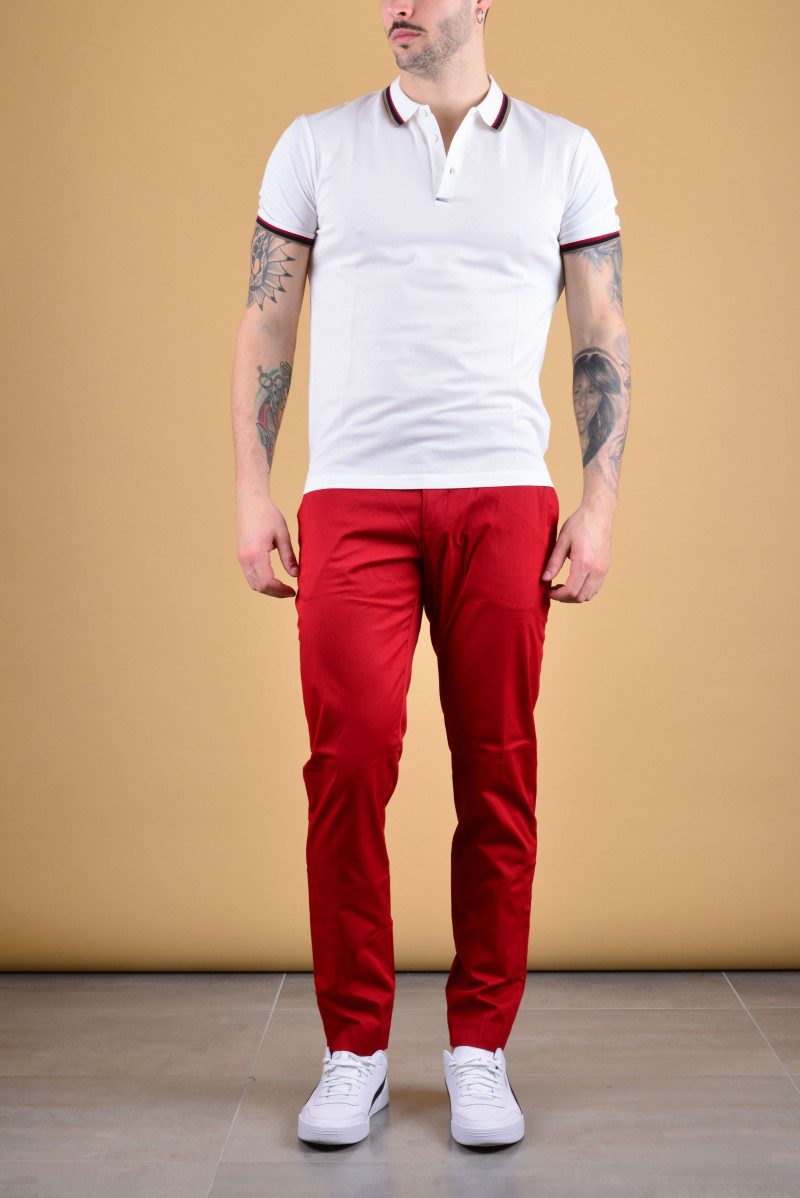 ANTONY MORATO POLO MM CASUAL
