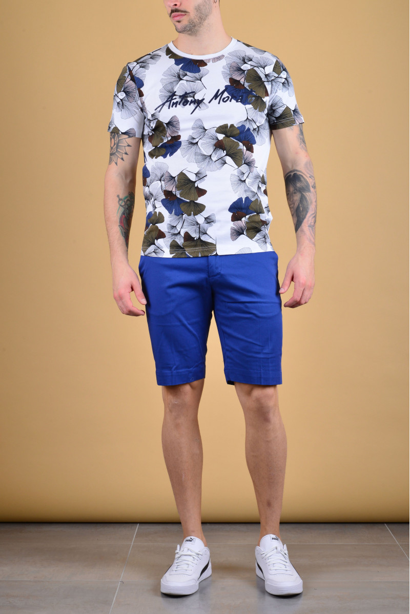 ANTONY MORATO T-SHIRT MM CASUAL