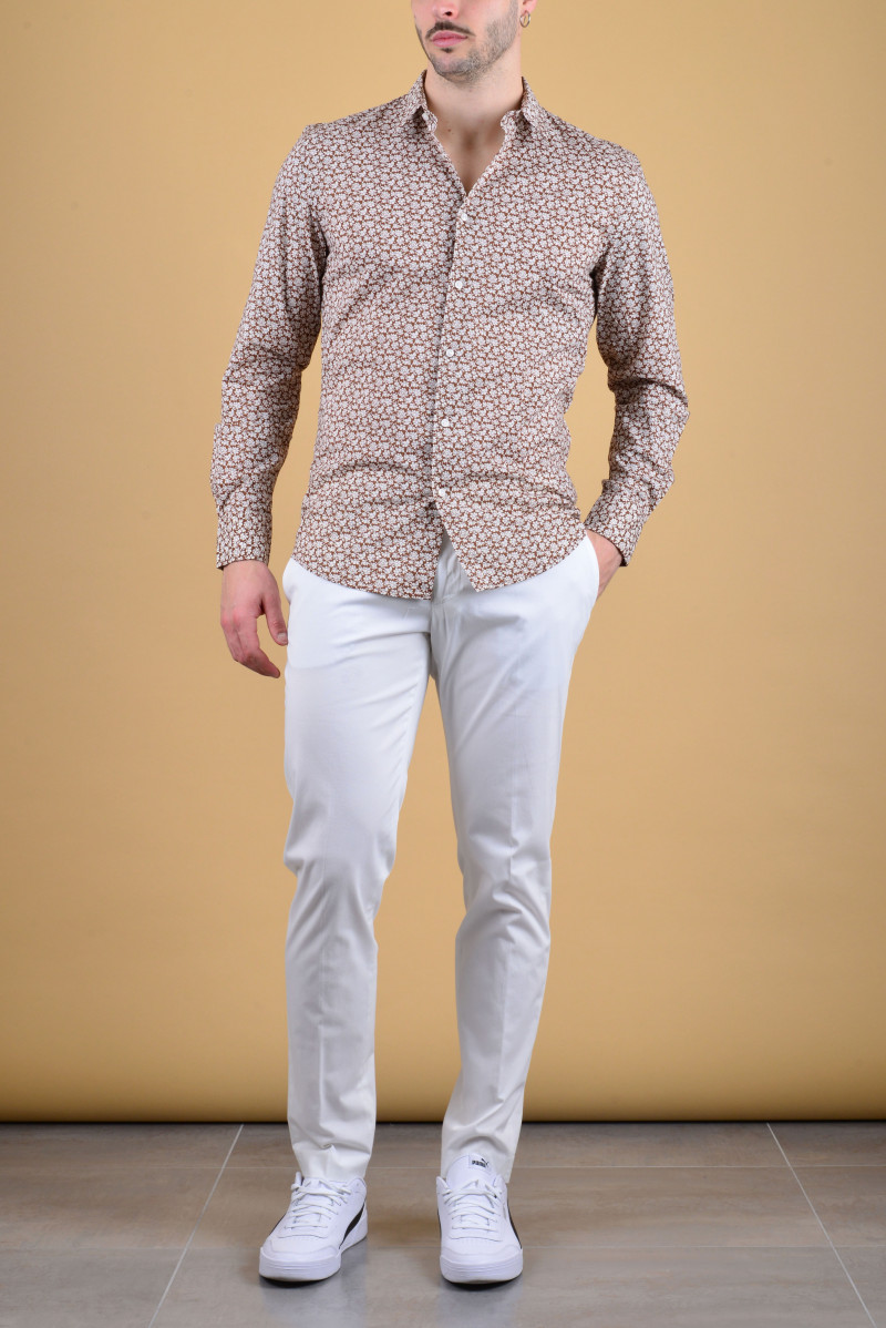 ANTONY MORATO CAMICIA ML CASUAL
